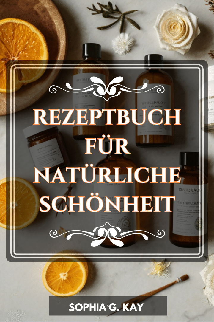 Natürliche Schönheit: DIY-Rezepte und Tipps für jeden Hauttyp